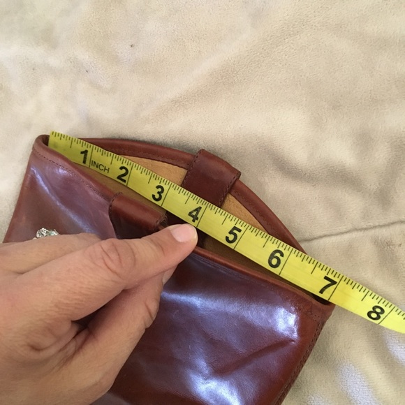 EUC Frye Melissa button boots in Cognac 8 1/2 - Picture 9 of 12